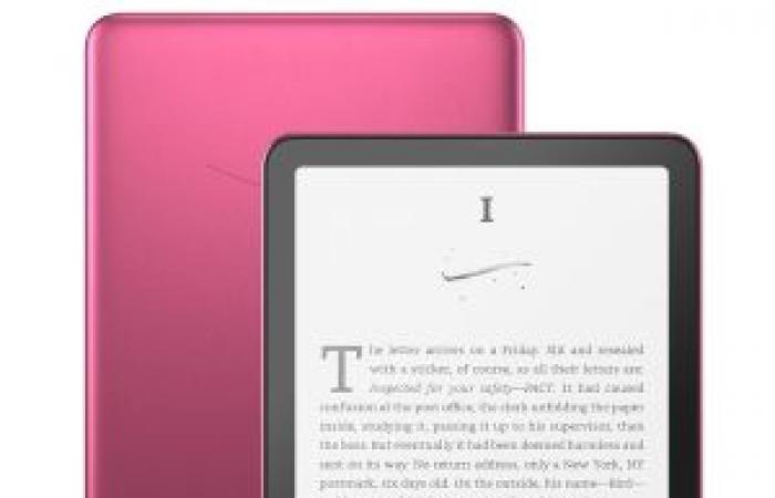 ¿Qué lector electrónico Kindle comprar para leer tus libros favoritos?