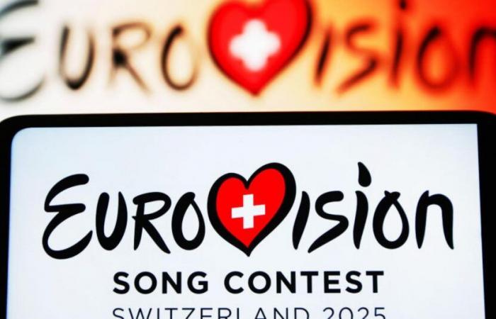 Basilea dice “sí” a Eurovisión 2025