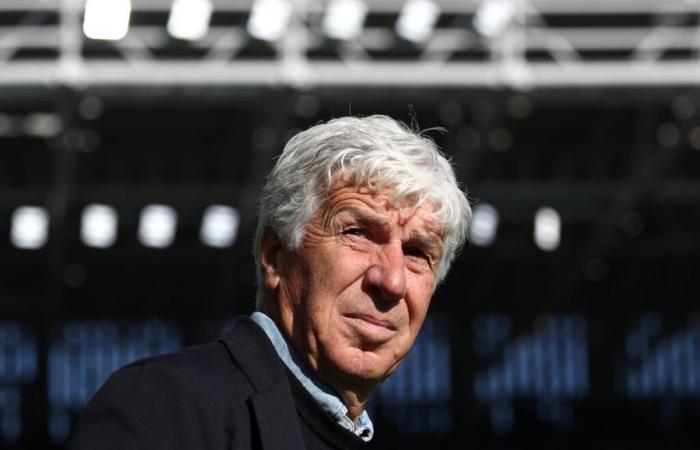 Gasperini suspendido: Atalanta sin entrenador para Roma y Milán – Football Italia