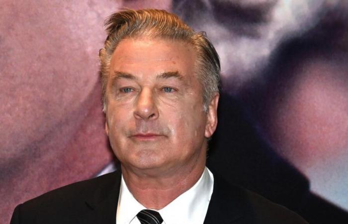 Alec Baldwin dice que no ha visto la película “Rust”