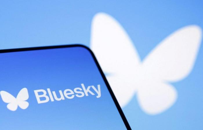 Bluesky inspira Threads y atrae la atención de la Unión Europea