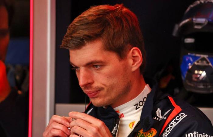 ¿Max Verstappen está listo para abandonar Red Bull por un nuevo desafío a partir de 2026?