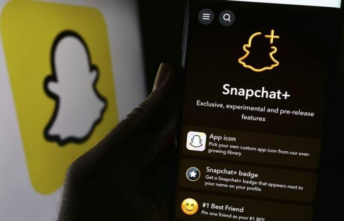 Un profesor de un instituto de Marsella presenta una denuncia tras “amenazas de muerte” realizadas en la red social Snapchat