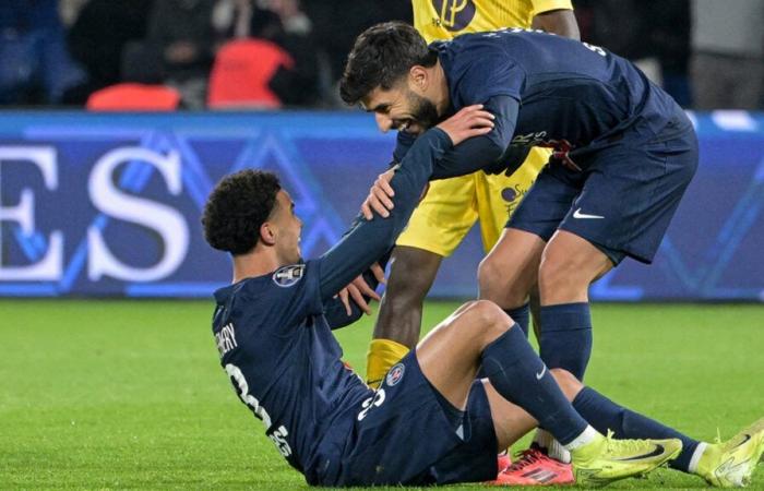 El partido de miedo entre dos tenores: PSG y Bayern Múnich ya se juegan muy grande en la Champions League