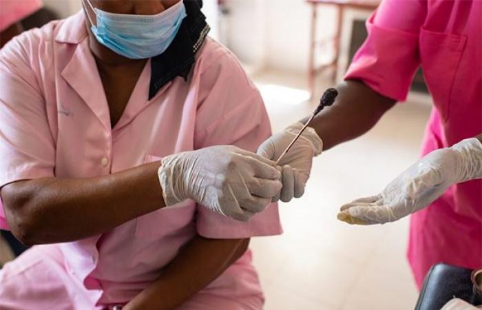 Lucha contra el cáncer de mama y de cuello uterino: el hospital de Pikine celebra su “Octubre Rosa” – Lequotidien