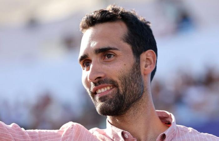 Martin Fourcade hacia un sexto título olímpico después de que se rechazara la apelación de Evgeny Ustyugov