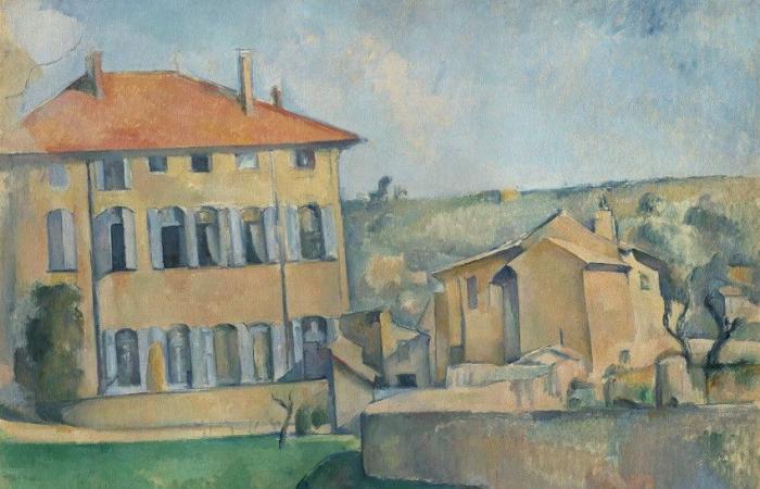 Exposiciones, recorridos por la ciudad, visitas inmersivas… Aix-en-Provence prepara un grandioso homenaje a Cézanne