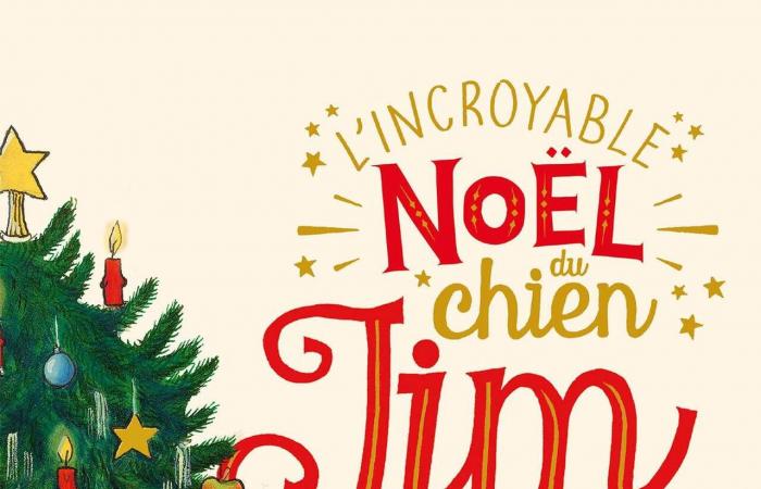 La magia de la Navidad ya opera en los libros infantiles