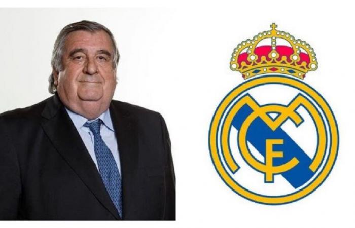 Pedro López: “Si el Real Madrid pudo ganar 6 Champions en 10 años es gracias a…”, el vicepresidente del club desvela un oscuro secreto