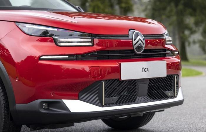 El futuro Citroën C4 ya ni siquiera será europeo, se producirá en África