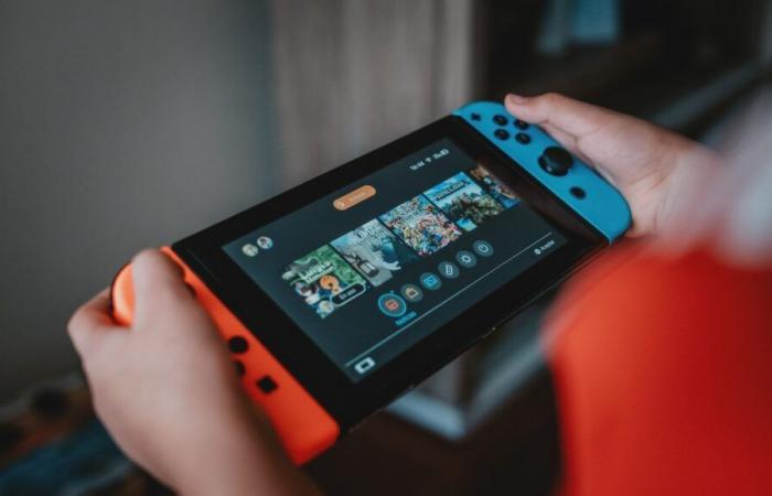 Nintendo Switch 2: un nuevo rumor acerca seriamente su fecha de lanzamiento