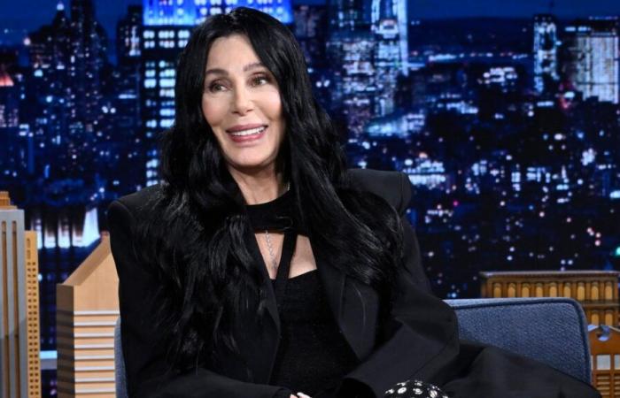 Cher descubrió cuál era su verdadero nombre de adulta