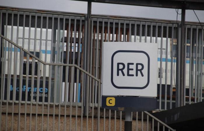 Atención, ningún tren circulará en más de veinte estaciones de Essonne durante dos días