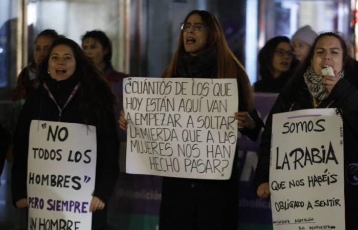 Más legislación y menos negación