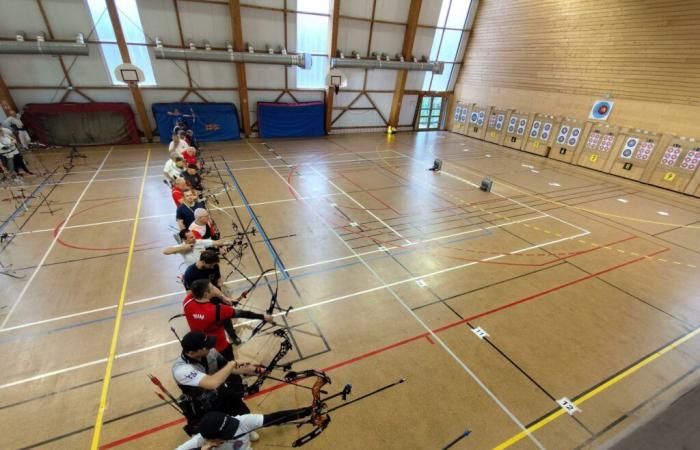 Alto Jura. Coteaux du Lizon: un vistazo rápido a Les Archers du Lizon | Jura: toda la información local