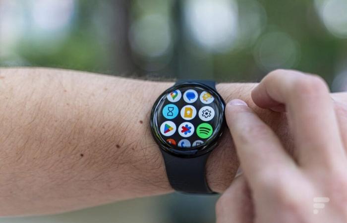 Estos relojes conectados pronto se actualizarán, aquí están las principales novedades previstas