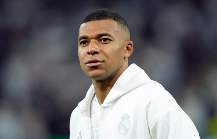 Kylian Mbappé privado del Liverpool tras un gran enfado