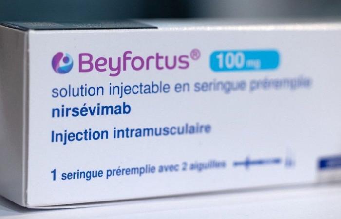 Bronquiolitis en bebés: “preocupación” e “incomprensión” de los pediatras ante el bajo reembolso de Beyfortus