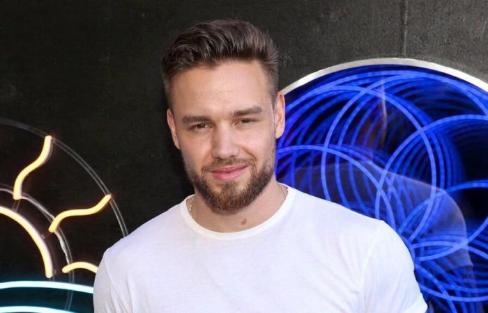 Liam Payne intentó escapar del hotel por el balcón