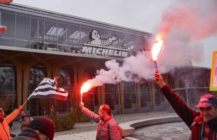 Con más cierres de fábricas que aperturas en 2024, se confirma el preocupante fracaso de la reindustrialización en Francia