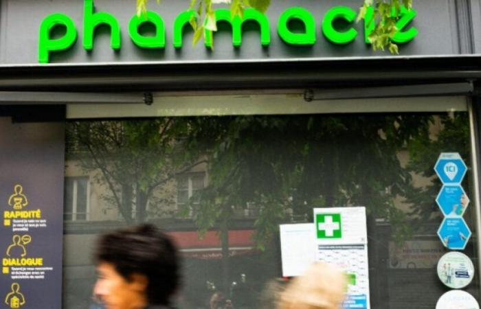 Salud: llega a las farmacias un autotest “combinado” contra gripe, Covid-19 y bronquiolitis: Noticias