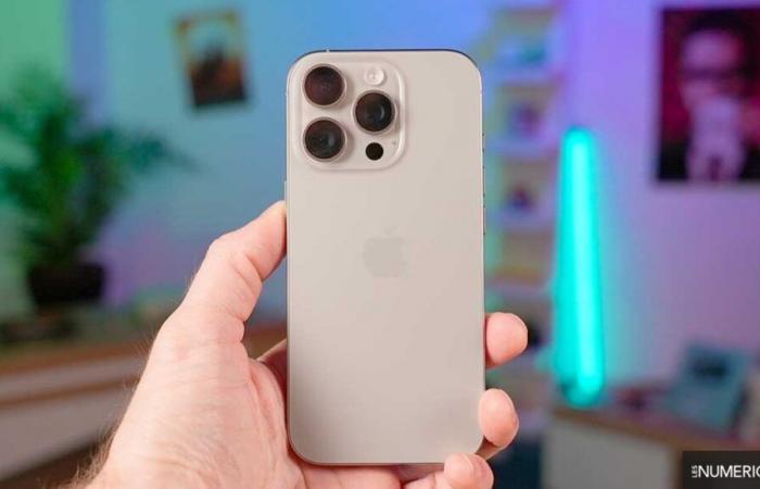 iPhone 17 Pro: Apple planea nuevos cambios de diseño