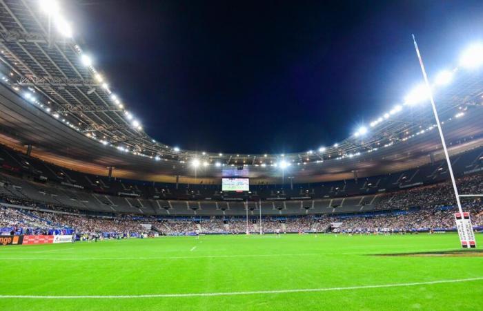 EN VIVO – ¡El XV de Francia podría dejar el Stade de France rumbo al Vélodrome!