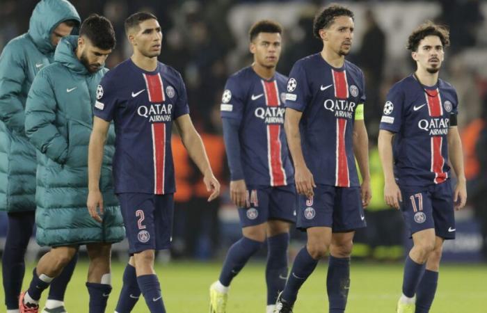 Fútbol – PSG, clasificación, máximo goleador: Las 5 cuestiones para el final de la fase de la Liga de Campeones