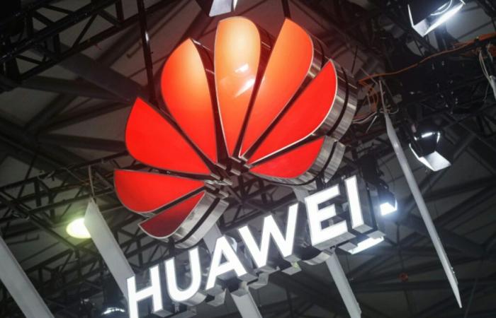 Huawei lanza un teléfono inteligente “histórico” equipado con un sistema operativo interno – 26/11/2024 a las 08:47