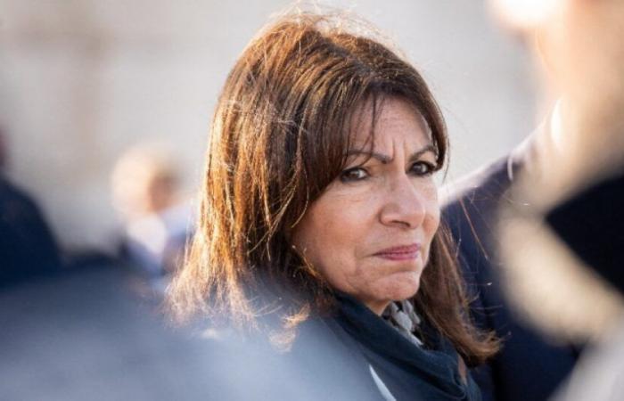 “Inmenso respeto”, “buenas noticias”: la no candidatura de Anne Hidalgo para las elecciones municipales de 2026 en París provoca reacciones: Noticias