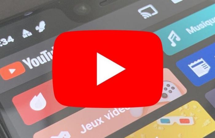 subir un vídeo desde iPhone ahora es mucho más rápido