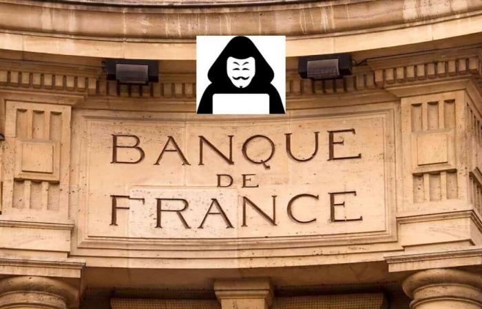 ¿Hackear el Banco de Francia? lo que sabemos