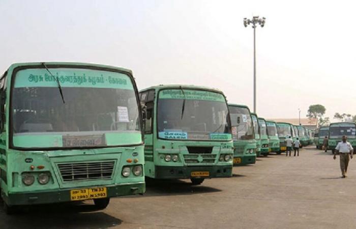 Autobuses operarán con normalidad en regiones del delta pese a aviso de fuertes lluvias: gobierno de TN