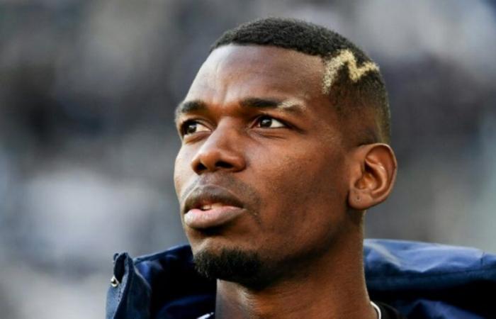 Asunto Pogba: el juicio a los familiares del jugador se abre y continúa en su ausencia: Noticias