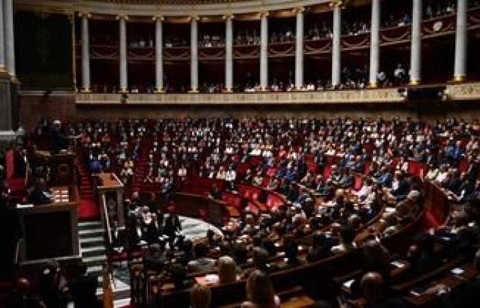 Christian Estrosi anuncia la presentación de una denuncia contra los diputados del LFI Eric Coquerel y Ugo Bernalicis