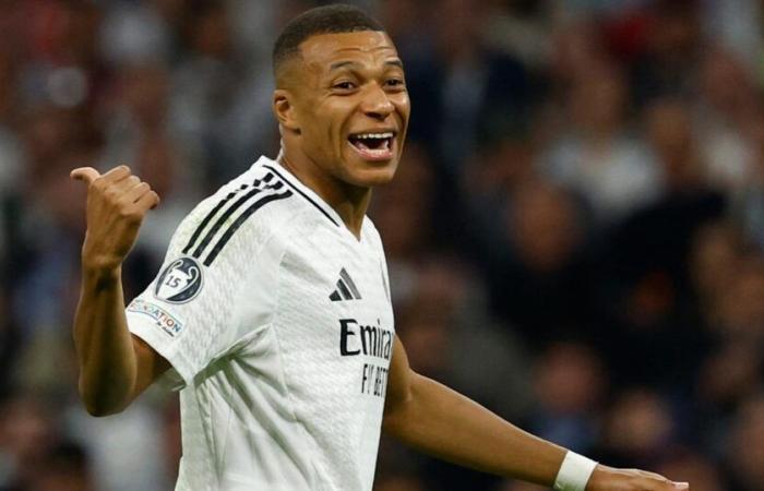 Liverpool-Real Madrid, Mbappé y una lluvia de estrellas en Anfield