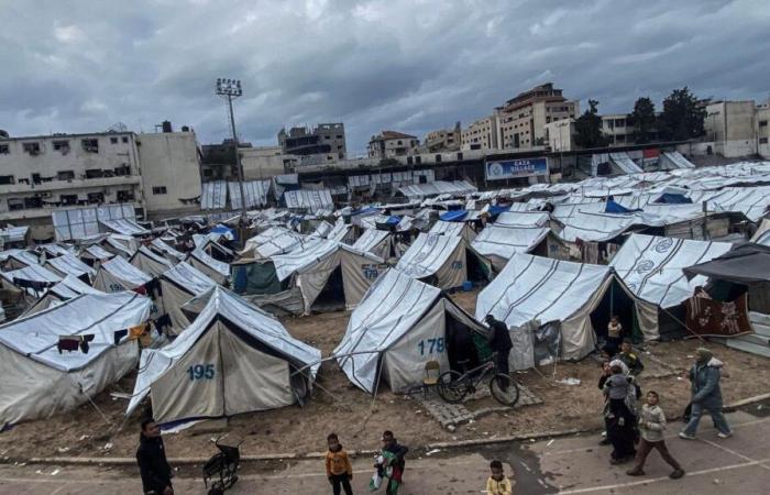 La ONU pide un “alto el fuego permanente” en Líbano, Israel y Gaza