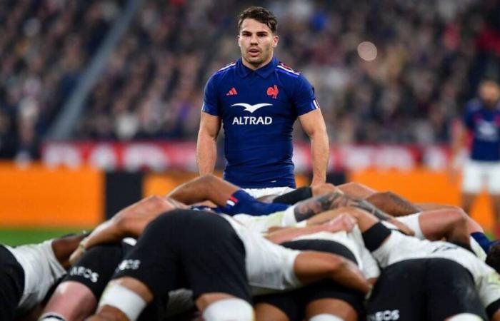 Rugby. ¿Una Francia-Nueva Zelanda en Estados Unidos?