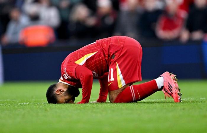 ¿Ha terminado la historia de amor entre Salah “El Egoísta” y el Liverpool? | deportes