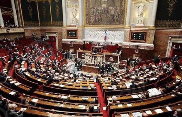 Los parlamentarios franceses piden una comisión de investigación