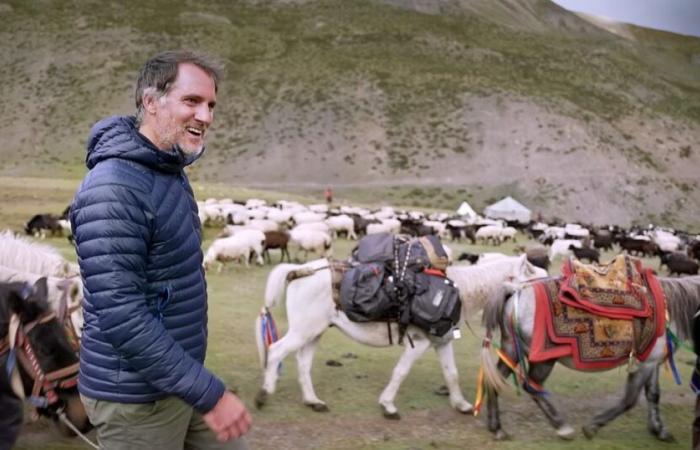 “Había subestimado lo que podía hacer con el tiempo”: Raphaël de Casabianca detalla los motivos que le llevaron a abandonar “Rendez-vous en terre extraño”