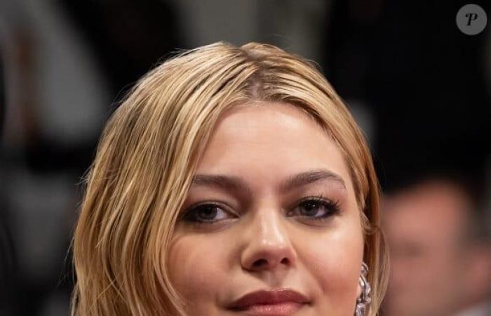 “Mi hermana Louise tuvo una experiencia muy mala”: esta elección de Louane que disgustó y que ella acepta