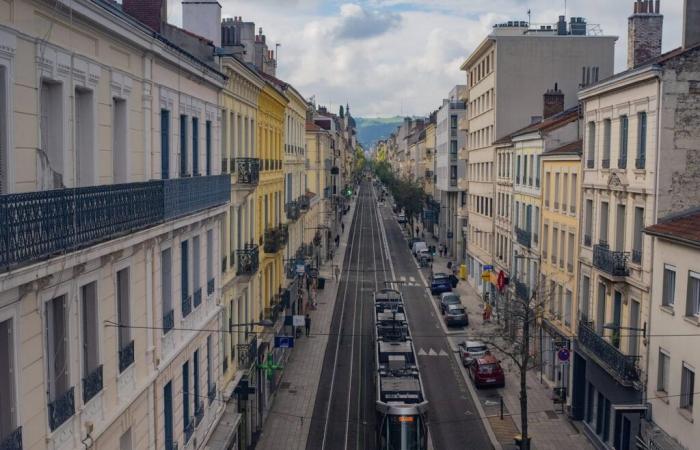 Hombre asesinado a tiros por la policía en Saint-Étienne: lo que sabemos