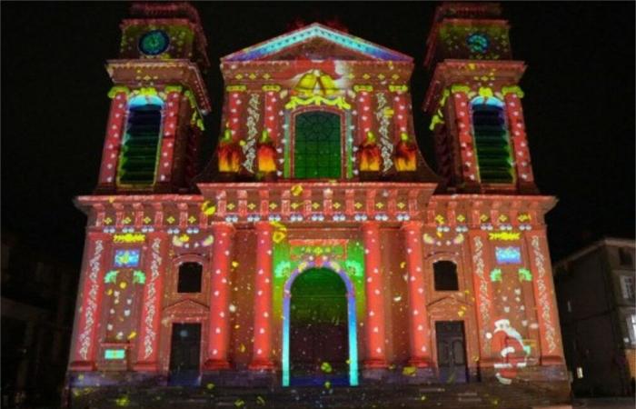 Tarn y Garona. Montauban lanzará sus fiestas navideñas con nuevos espectáculos: aquí está el programa