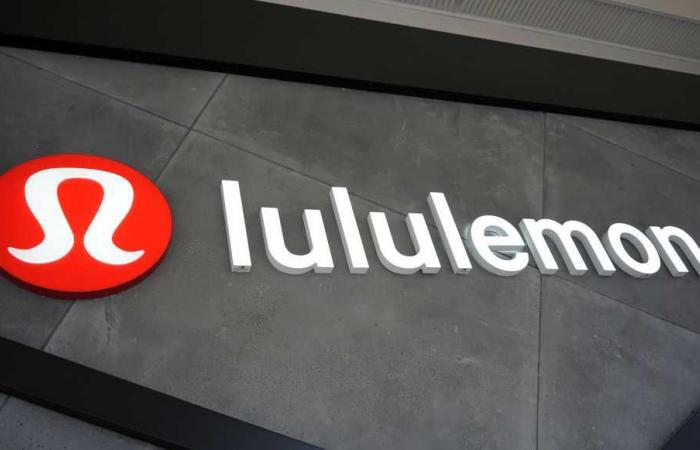 Mercancía por valor de $1,770 robada de Lululemon en Prudential Mall, dice la policía