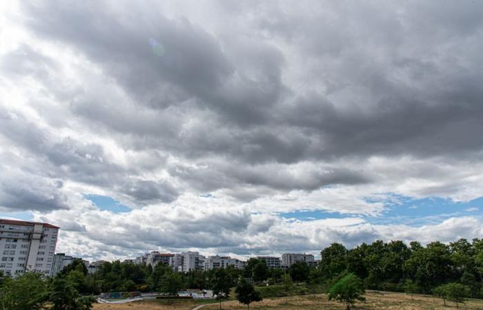 Lyon: ¿qué tiempo se puede esperar después de la tormenta?