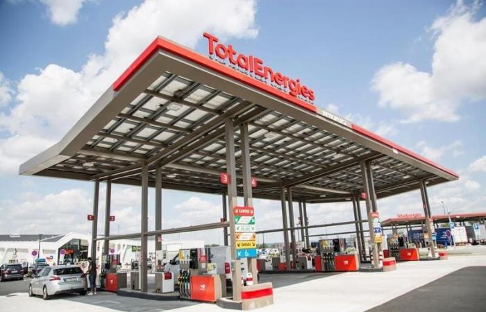 TotalEnergies acusada de fraude por parte del Estado francés, responde la petrolera francesa