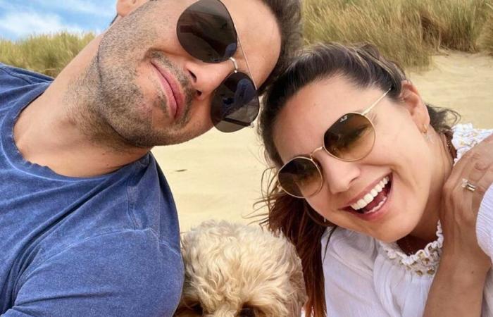 Kelly Brook: No tengo hijos por elección propia