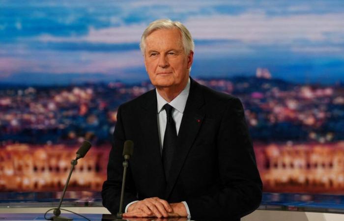 Michel Barnier dice que el presupuesto será “probablemente” aprobado por el 49,3, advirtiendo de “graves turbulencias en los mercados financieros” en caso de censura