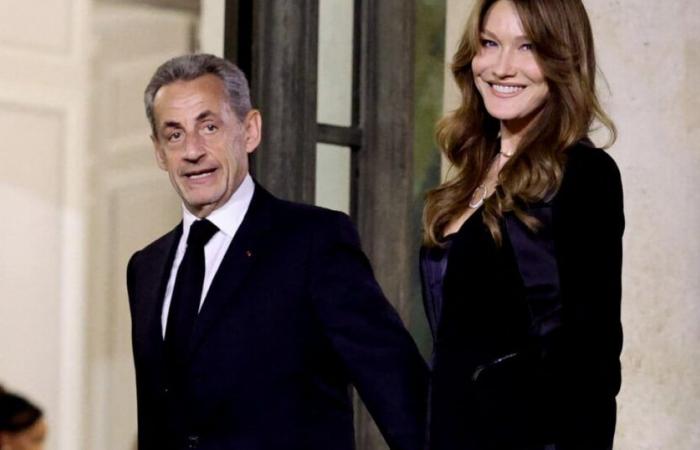 “No existe el concepto de…” Nicolas Sarkozy, orgulloso padre de cuatro hijos al frente de una familia mestiza